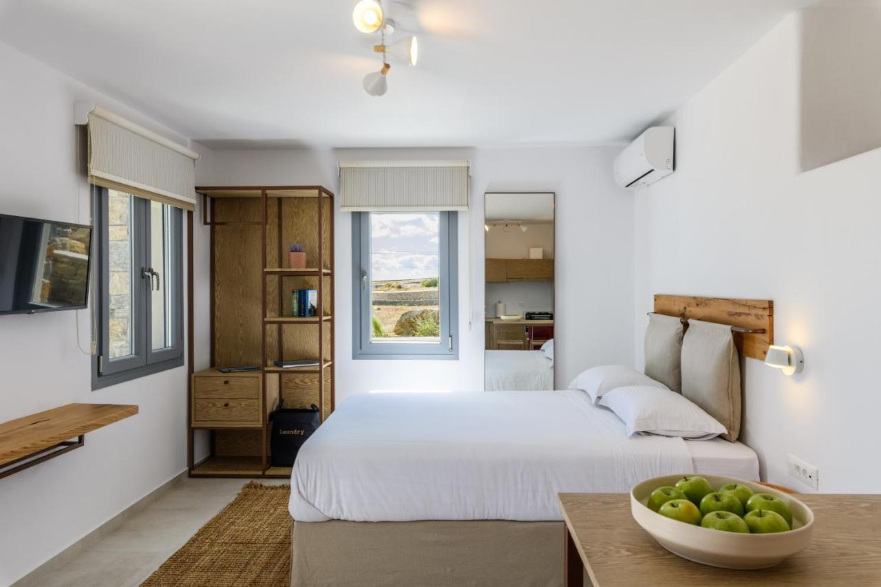 Tatil Evi Landi House Mykonos *
