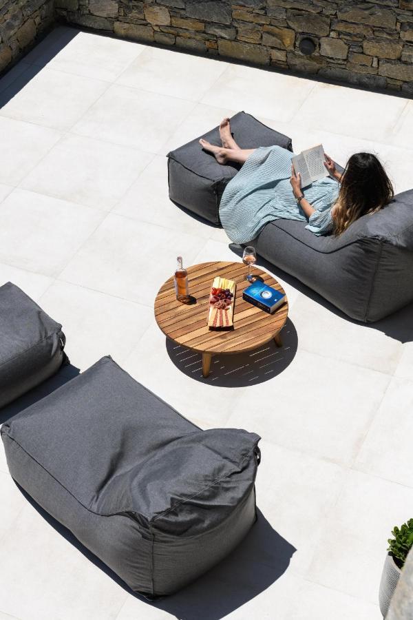 Landi House Mykonos