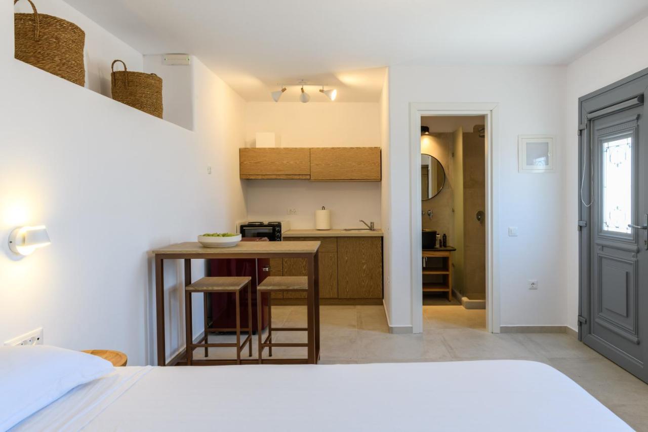Landi House Mykonos Holiday home *