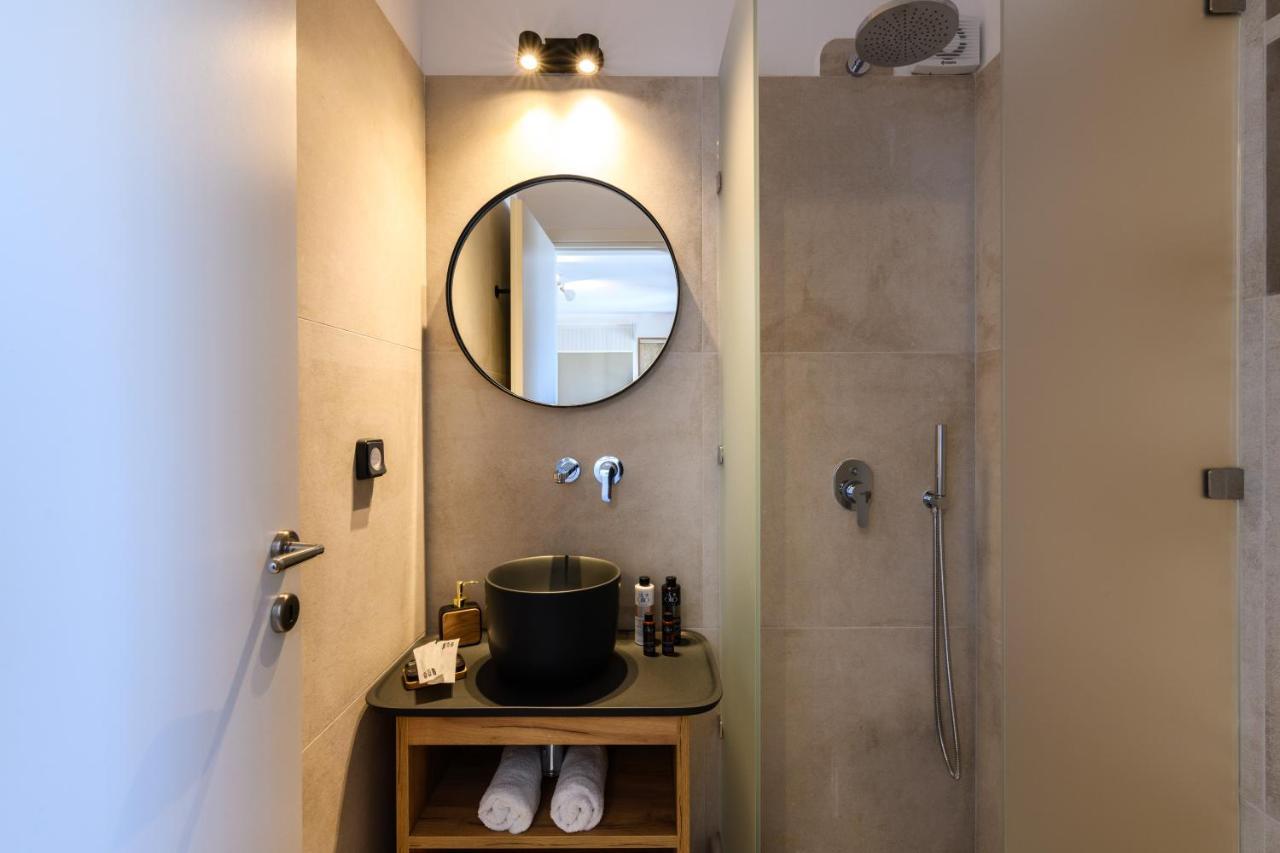 Landi House Mykonos