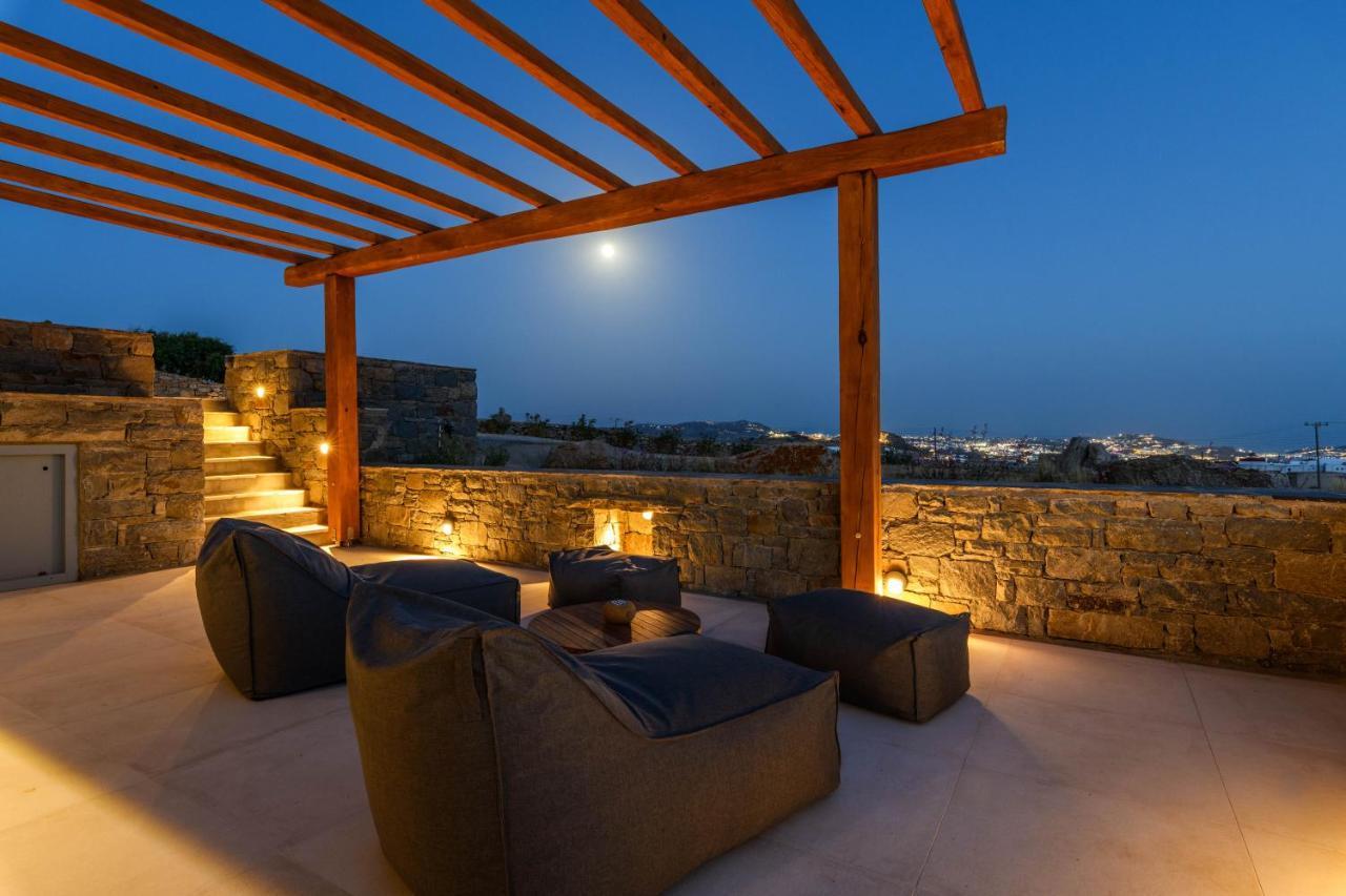 Landi House Mykonos *