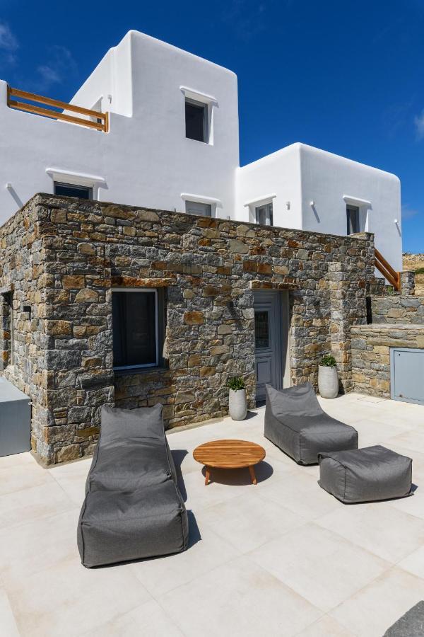 Landi House Mykonos Mykonos Town
