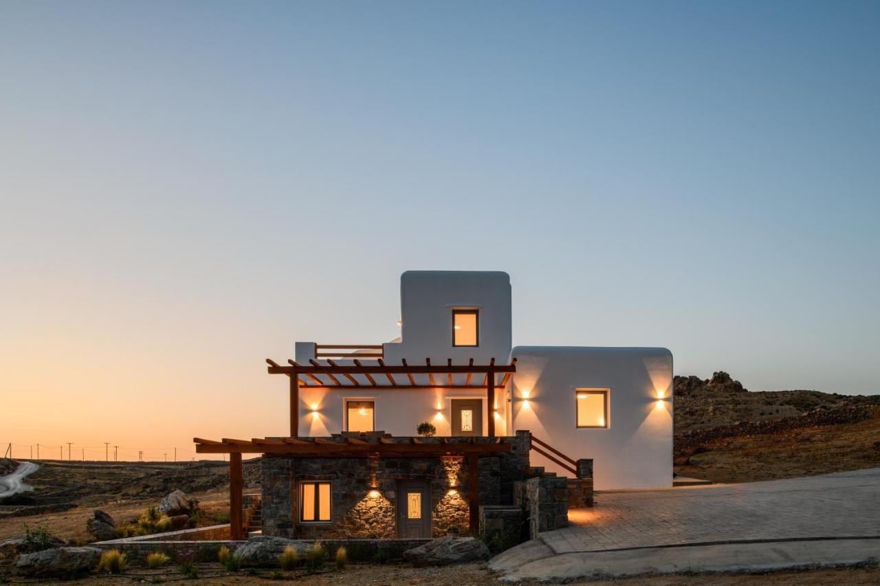 Holiday home Landi House Mykonos Mykonos Town