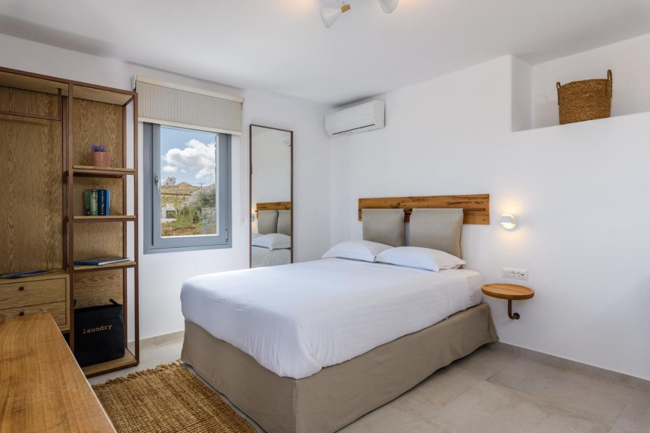 Landi House Mykonos Holiday home